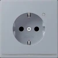 JUNG Steckdose SCHUKO