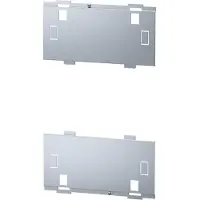Eaton Hintere Abdeckplatten