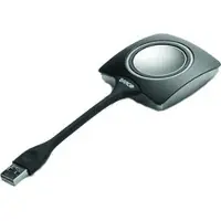 Bachmann Barco Clickshare Button