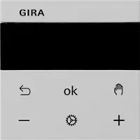 Gira 5393015