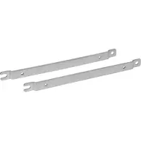 Rittal GA 9121.230 - 290 g - Rack-Zubehör