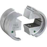 ABB Crimpeinsatz