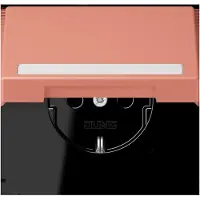 JUNG Steckdose SCHUKO