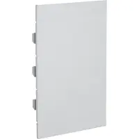 Schneider Electric Abdeckstreifen SF/SM für Frontplatten NSYATP7