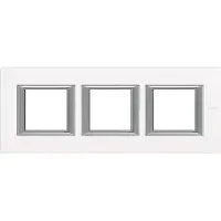 Legrand HA4802M3HVBB