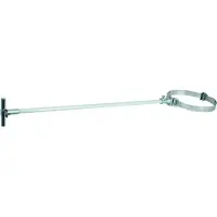 Dehn DIDH 16 690 SB50.300 V2A Montagezubehör - 106246