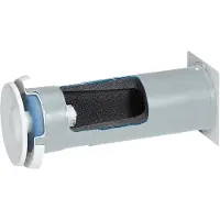 Helios -Ventilatoren ZLA 160, 56 g
