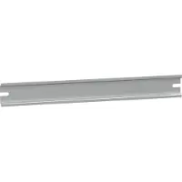 Schneider Symmetrical DIN rail 300x35x7.5mm