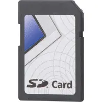 Eaton 139807 SD-Speicherkarte für XV MEMORY-SD-A1-S