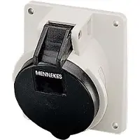 MENNEKES MEN 2765A 16A5P 5H600-690V Anbaudose TA IP44