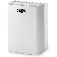 Helios HELI EHSD 16 Elektro-Heizregistersteuerung max. 16,5 KW