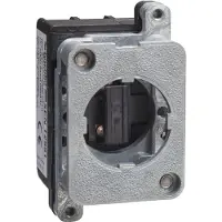 Schneider Electric Trennschalter XACS, f. Hauptstromkreis, XACS499