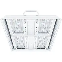Zumtobel LED-Hallenleuchte