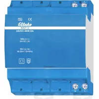 Eltako WNT12-24VDC-48W/2A Strømforsyning til DIN-skinne (DIN-rail) 2 A 48 W 1 x