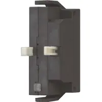 Eaton 115996 Funktionselement, zur Kombination mit RMQ-Titan-Bedienelementen M22-..., 2 Wechsler, Bodenbefestigung M22-SWD-KC22 - 10 Stück
