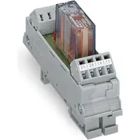 Wago Relais-Modul