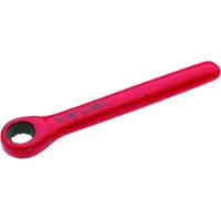 Cimco Ratschen-Einringschlüssel 13 m