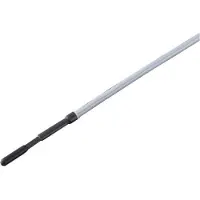 Rittal 3124.400, Schwarz, Grau