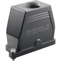Weidmuller Steckergehäuse Verschr Alu IP68 1082700000