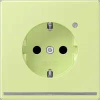 JUNG Steckdose SCHUKO