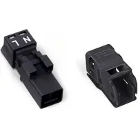 Wago 890-212/342-000 Stecker