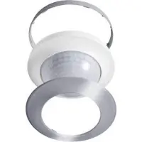 ESYLUX Abdeckblende und Designring si AbdeckSet