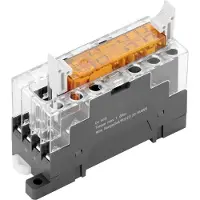 Weidmuller FSKIT 24VDC 4NO2NC FG LD AGSNO AU 1 St.