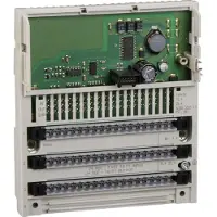 Schneider Electric Electric 170ADM39030 Dez. dig. E/A-Einheit Modicon Momentum, 10 E 24 V DC, 8A Relais