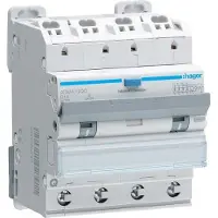 Hager ADM410QC