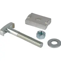 Eaton 081977 Sammelschienenklemme, 1600A, für CU-Band K30X10L