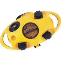 MENNEKES MEN 94554GE Steckdosen-Kombination Airkraft