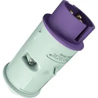 MENNEKES MEN 649A 32A3P 25V Stecker IP44