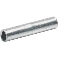 Klauke Pressverbinder, längsdicht, 70 mm, Cu 527R