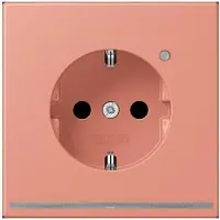 JUNG Steckdose SCHUKO