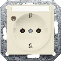 Siemens Steckdose 1f cws glz DELTAi-system UP 5UB1561