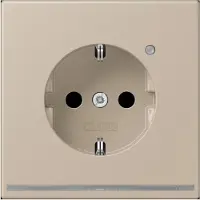 JUNG Steckdose SCHUKO