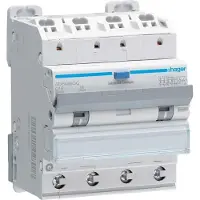 Hager ADM406QC
