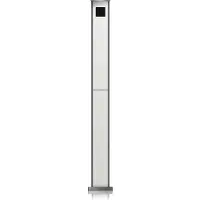 TCSS K31AS Kommunikationssäule, unbestückt für 1 AMI-Modul, freistehend 1,70 m Höhe