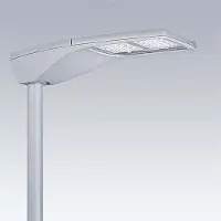 Zumtobel THOR LED-Mastleuchte