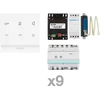 Elcom AudioKit