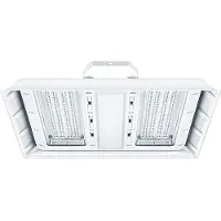 Zumtobel 42936143 LED Hallenleuchte CR2 M17k-840 CH WB LDO QC5 WH
