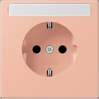 JUNG Steckdose SCHUKO