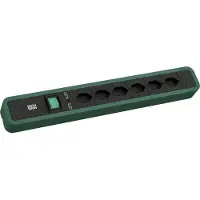 Bachmann BACH Steckdosenleiste