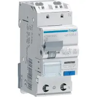 Hager ADH916QC