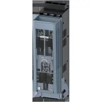 Siemens Sicherungslasttrennschalt.