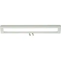 Eaton Sockel, Seitenteile für HxT 100 x 600mm, 114618