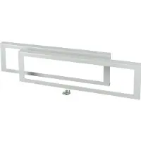 Eaton Sockel, Seitenteile für HxT 200 x 600mm, 114624