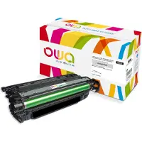 OWA Armor 649X