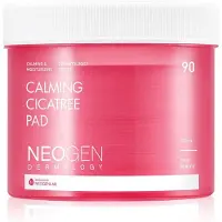 Neogen Cica Calming Aqua Pad 60 Pc