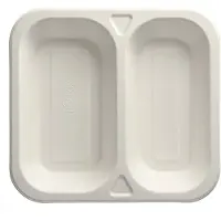 Papstar Siegelschalen -geteilt